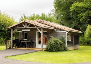 La Clef des Champs17500 Le Frêne (35m2)