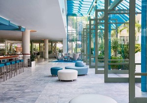 La Concha Renaissance San Juan Resort