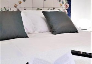 La Corte dei Naviganti B&B - Amalfi Coast - Cetara