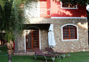 La Fazenda MM2