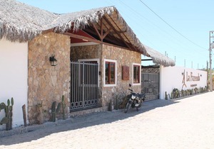 La Fazenda MM2