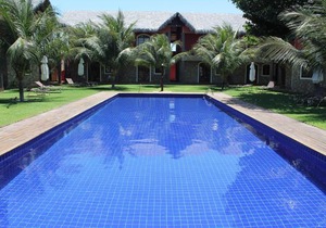 La Fazenda MM2