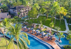 La Flora Khao Lak (SHA Plus+)