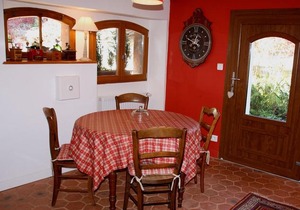La Grange de Jeanne