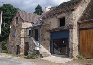 La Grangette En Bourgogne