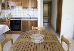 Lark House a few steps from the sea