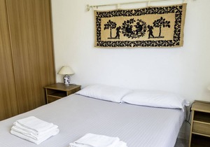 Lark House a few steps from the sea