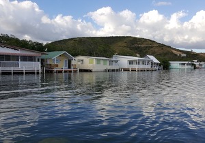 La Jamaca