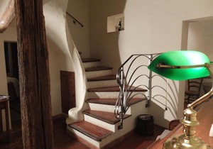 La Maison de l'Isle
