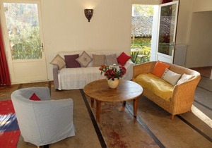 La Maison de l'Isle
