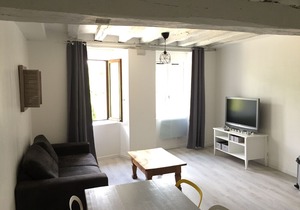 La Maison du Palais - Cozy apartment in the heart of the Medieval city of Provins