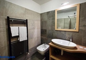 La Marmote Albergo Diffuso di Paluzza Ronc