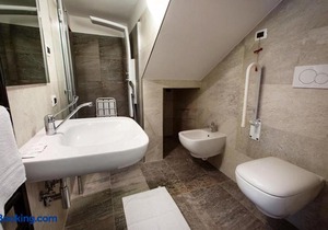 La Marmote Albergo Diffuso di Paluzza Ronc