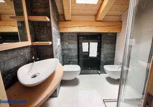 La Marmote Albergo Diffuso di Paluzza Ronc