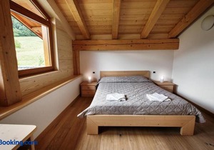 La Marmote Albergo Diffuso di Paluzza Ronc