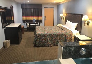 La Mirage Inn LAX Airport