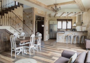 La Musical Luxury House