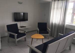 La Péninsule - Town Apartment in Curepipe 3