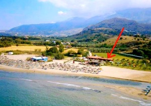 LA Palma Apartments 3,a Beachfront Paradise!