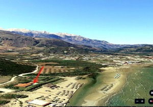 LA PALMA APARTMENTS 6, a beachfront paradise!