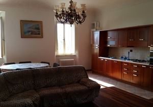 La Panoramica (large apartment 1)