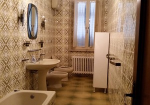 La Panoramica (large apartment 1)