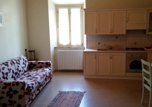 La Panoramica (studio apartment 3)