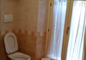 La Panoramica (studio apartment 3)