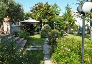 La Panoramica (studio apartment 3)