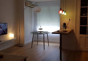 La parada - 1.La Parada