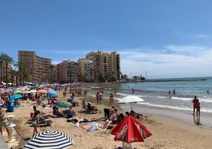 La Paz