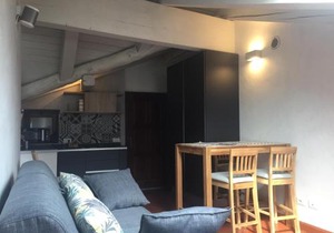 la petite maison de Julie