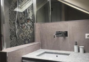 la petite maison de Julie