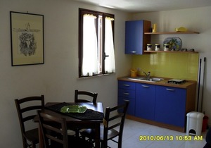 La Plaza Residence - Two-room apartment 4