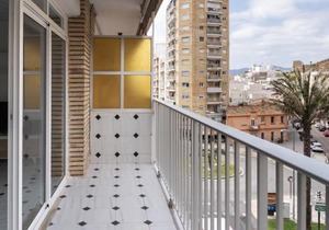 La Ponderosa, 4º-21