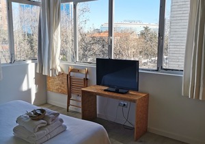 La Posada de El Chaflán