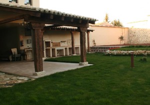 La Posada de las Casitas