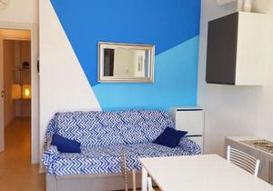 La Quiete 08 lake view Apartment By Garda Domus Mea