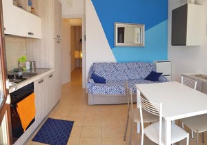 La Quiete 08 lake view Apartment By Garda Domus Mea