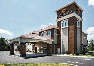 La Quinta by Wyndham Chambersburg