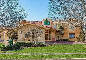 La Quinta Inn by Wyndham Wichita Falls Event Center North