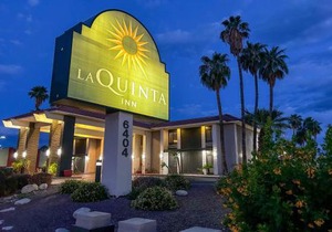 La Quinta Inn by Wyndham Tucson East