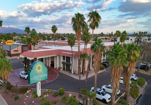 La Quinta Inn by Wyndham Tucson East
