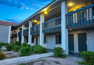 La Quinta Inn by Wyndham Tucson East