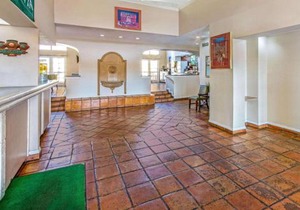 La Quinta Inn by Wyndham Las Cruces Mesilla Valley