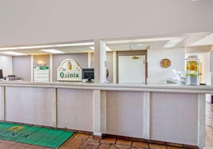 La Quinta Inn by Wyndham Las Cruces Mesilla Valley