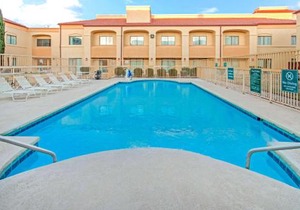 La Quinta Inn by Wyndham Las Cruces Mesilla Valley