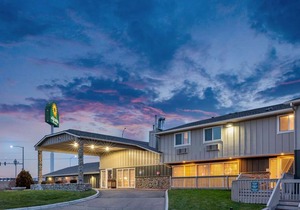 La Quinta Inn Caldwell