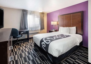 La Quinta Inn Caldwell