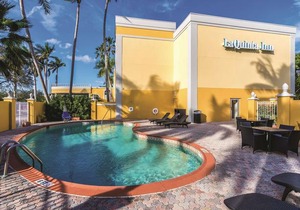 La Quinta Inn Jupiter